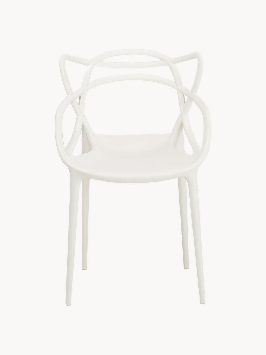 Masters Dining Chairs with Armrests, Set of 2
