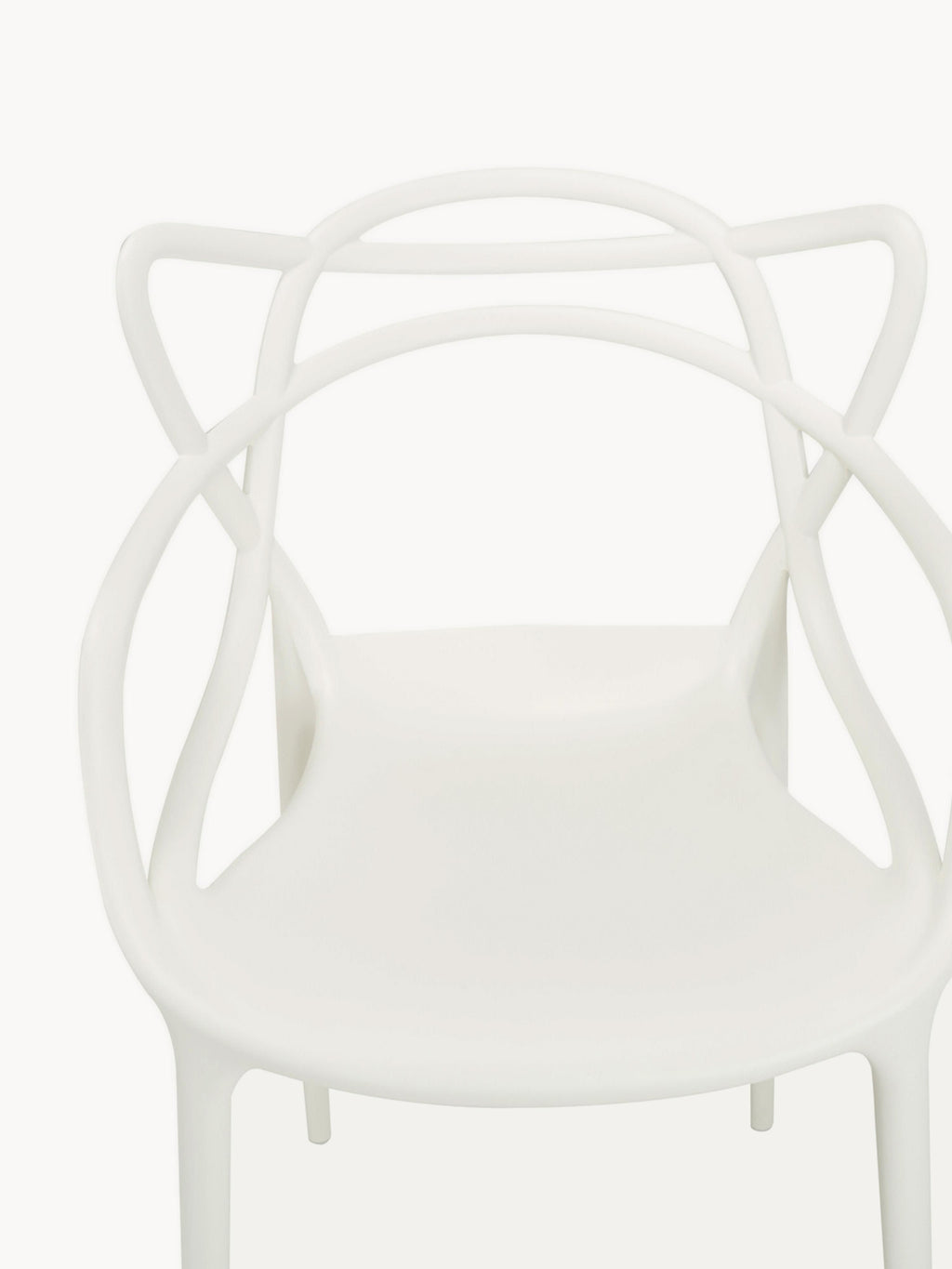 Masters Dining Chairs with Armrests, Set of 2