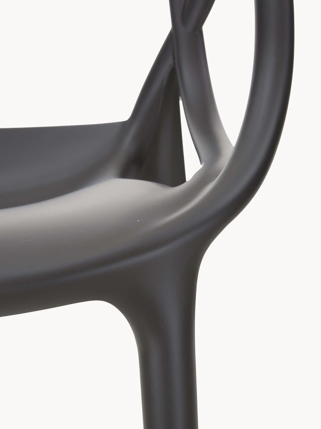 Masters Dining Chairs with Armrests, Set of 2