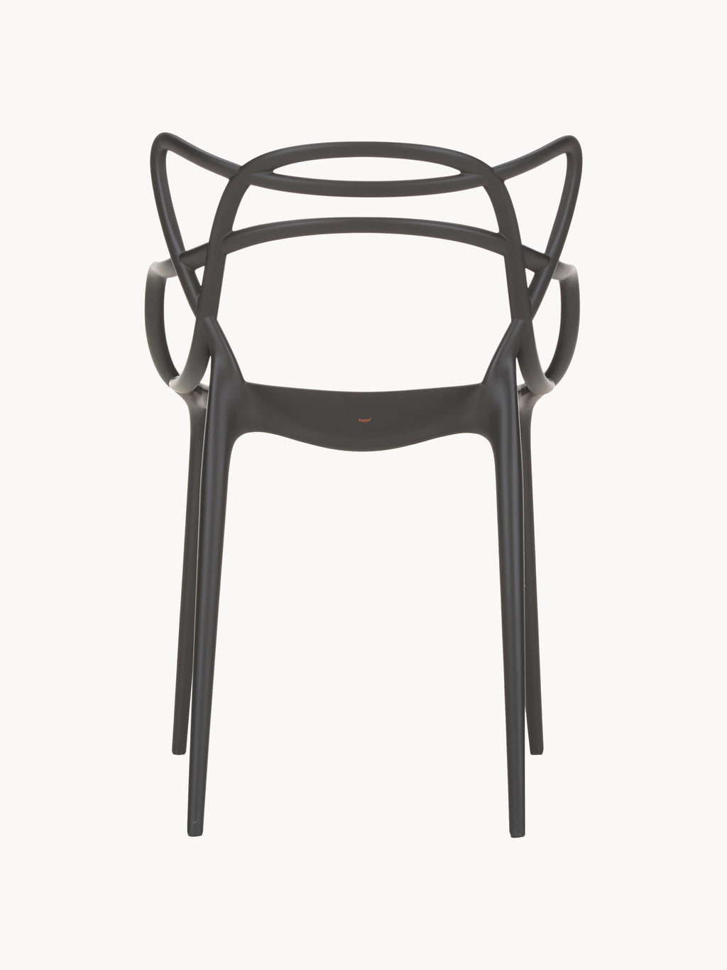 Masters Dining Chairs with Armrests, Set of 2