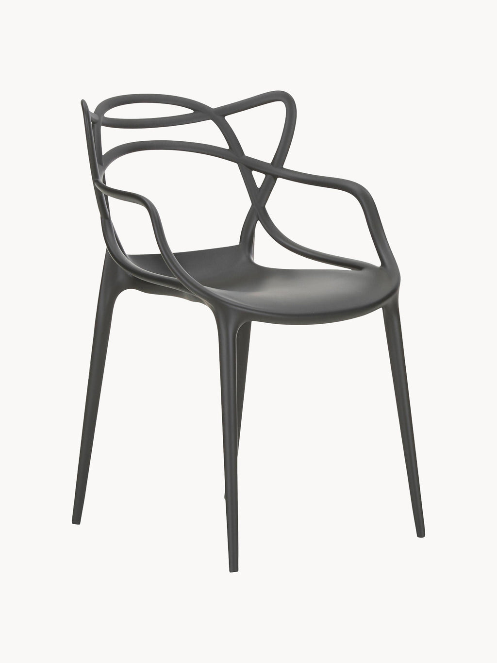 Gallery image 1 - Dining Chairs Masters with Armrests, Set of 2