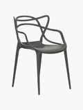 Gallery image 1 - Dining Chairs Masters with Armrests, Set of 2