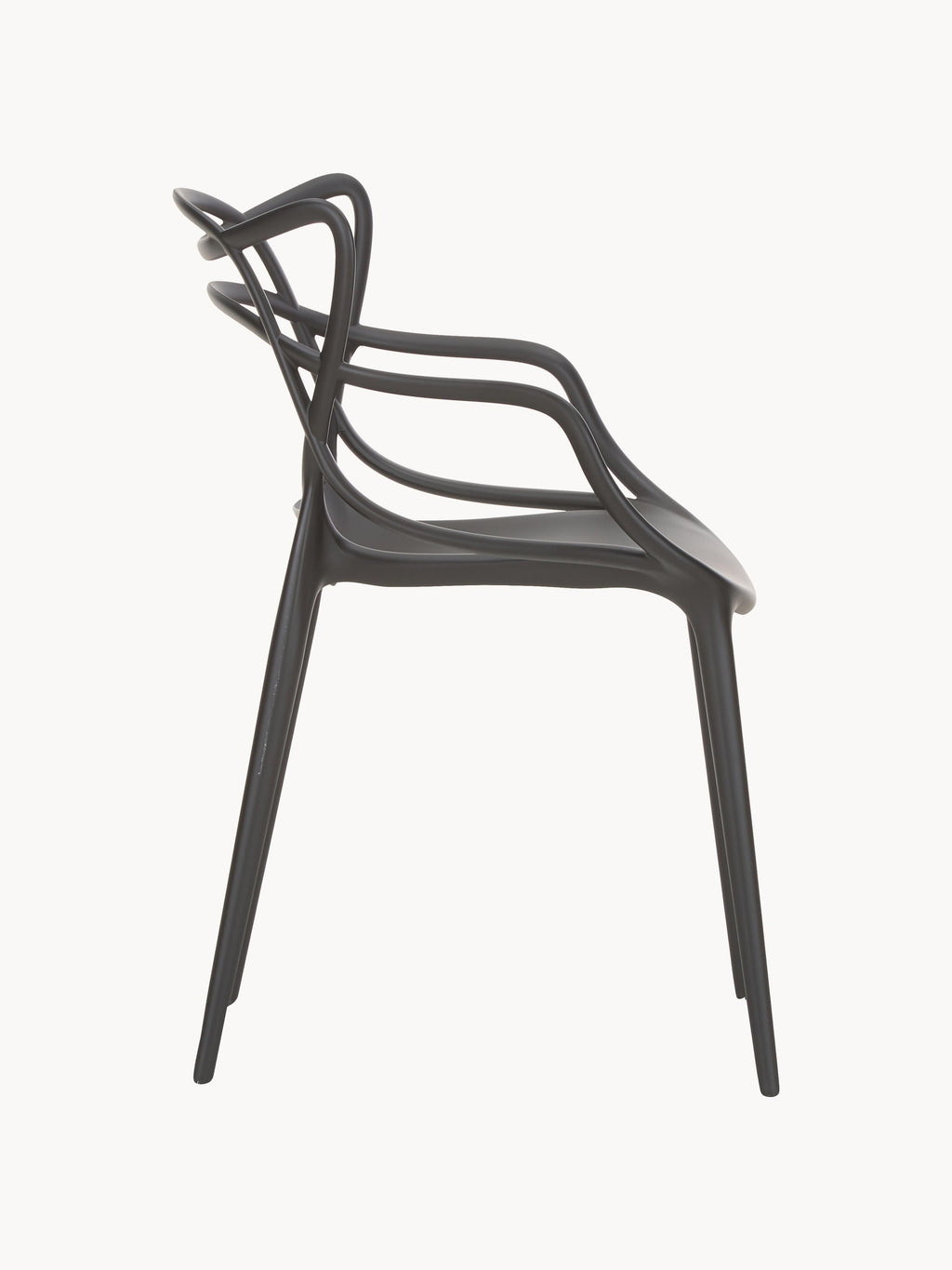 Masters Dining Chairs with Armrests, Set of 2