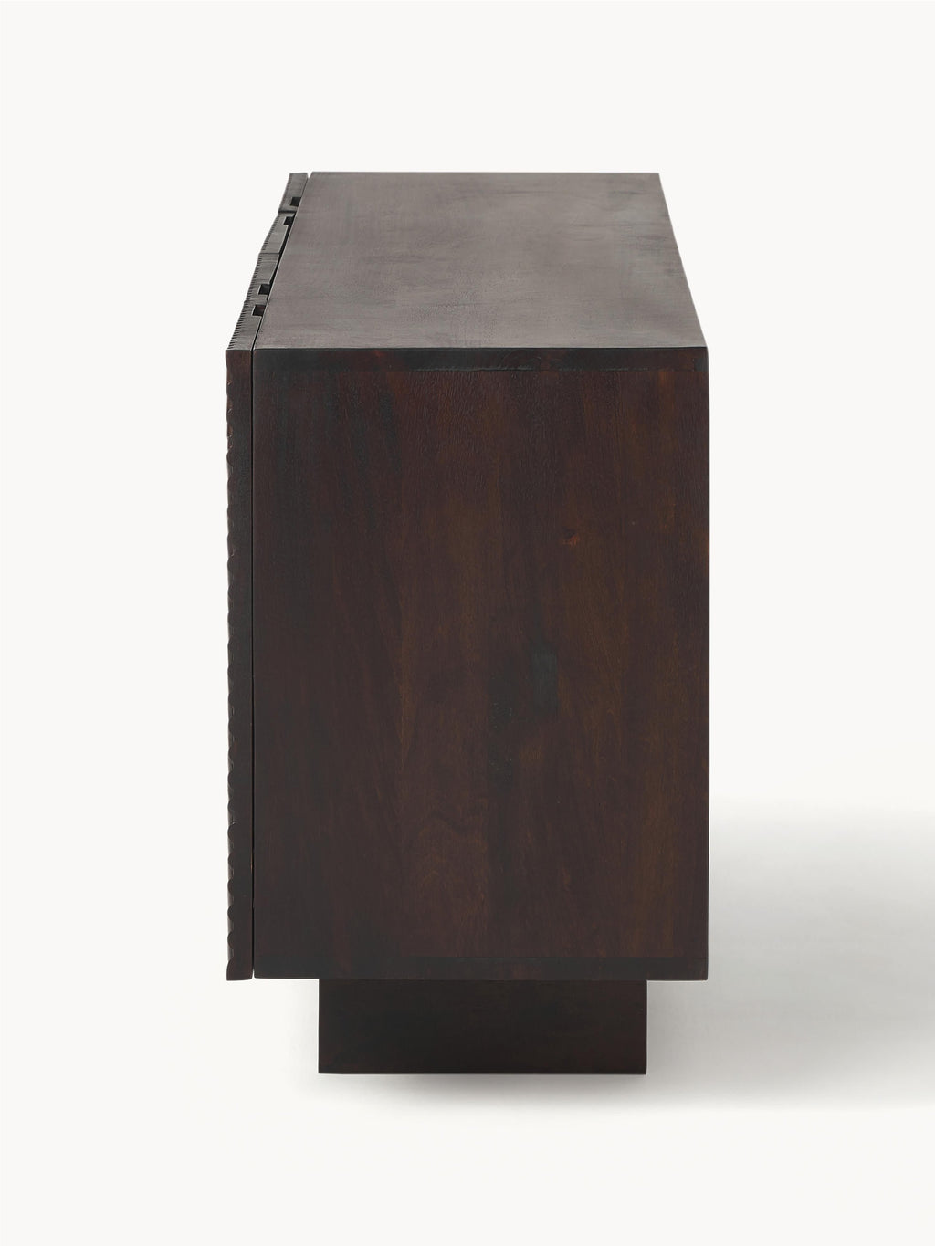 Louis Mango Wood Sideboard