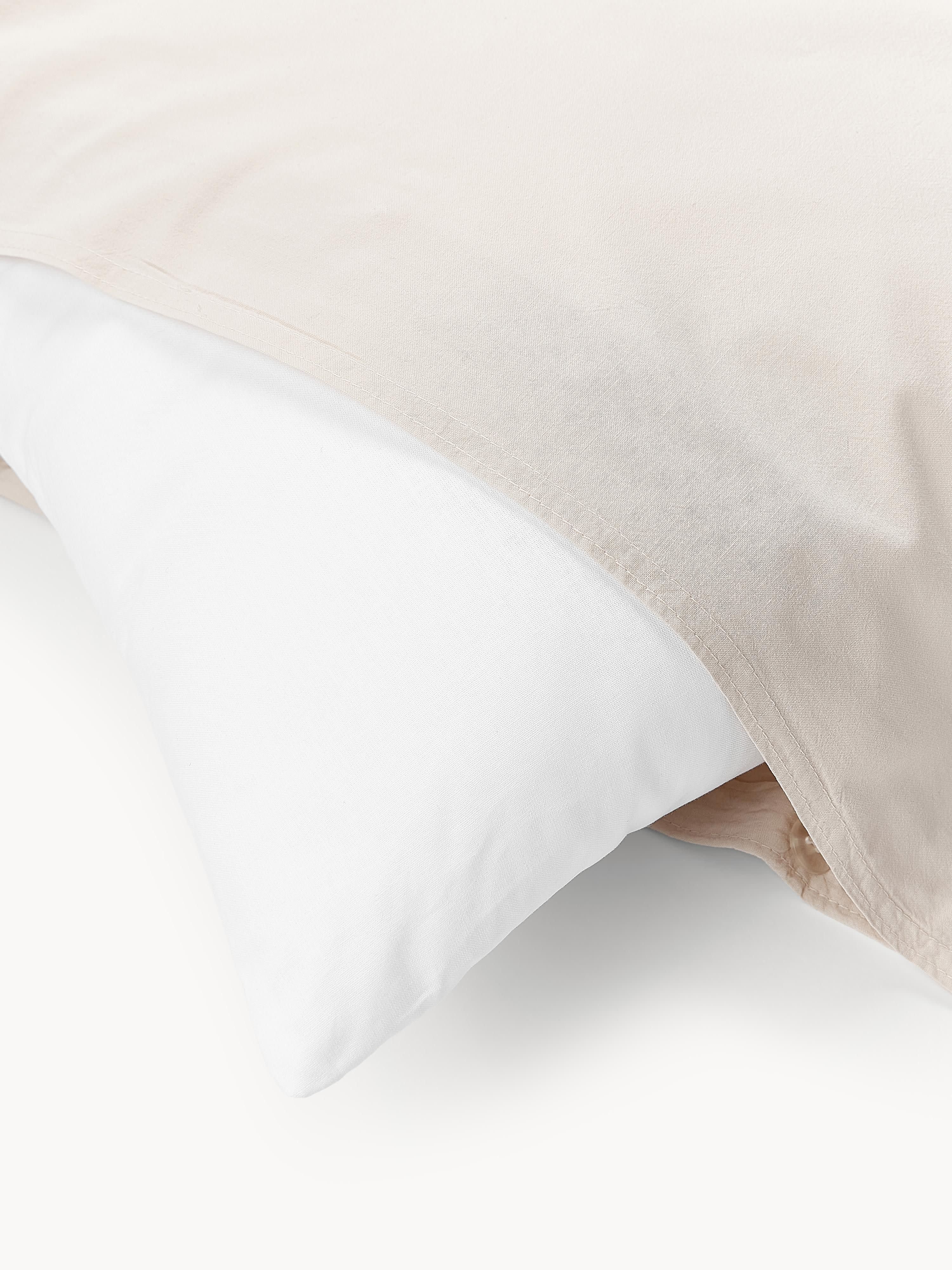 Sia Microfibre Cushion Insert, in various sizes