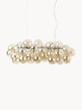 Gallery image 1 - Mouth-Blown Pendant Light Gross