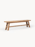 Gallery image 1 - Teak Wood Bench Lawas