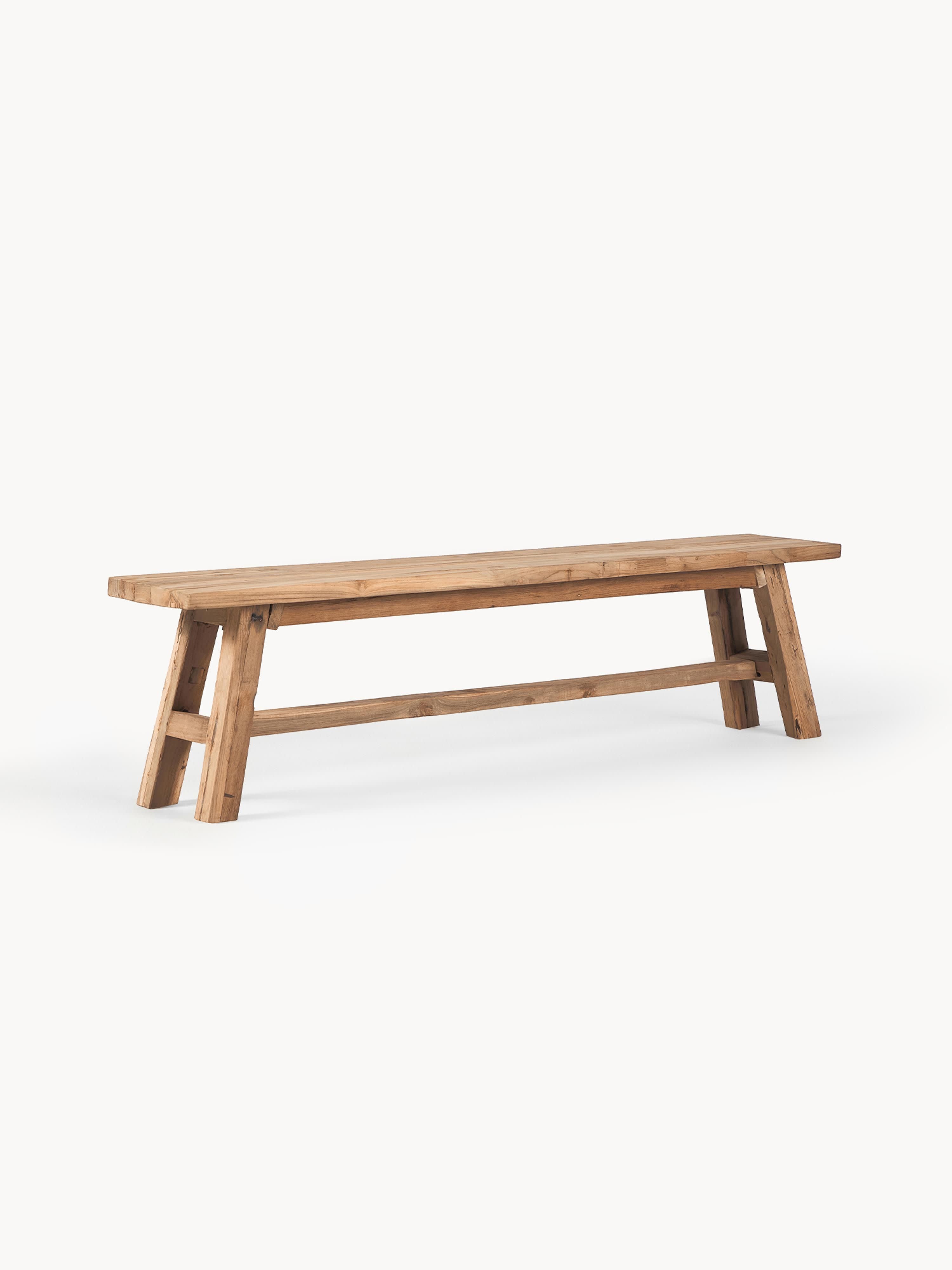Gallery image 1 - Teak Wood Bench Lawas
