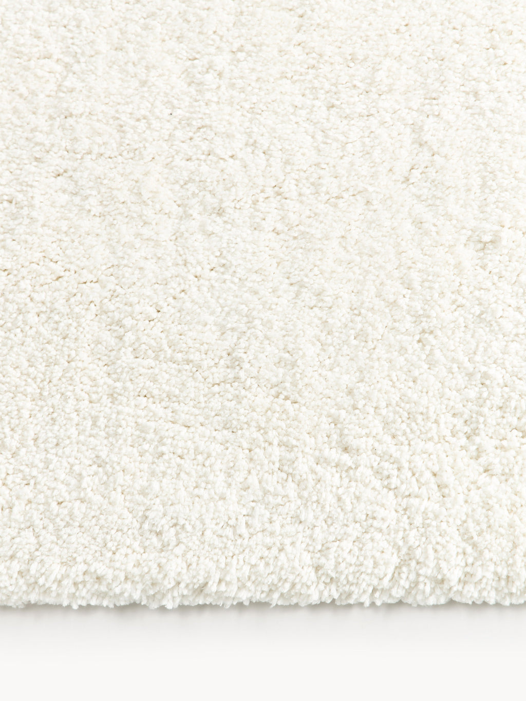 Leighton Fluffy High-Pile Rug