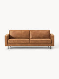 Gallery image 1 - Leather Sofa Hunter (3-seater)