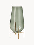 Gallery image 1 - Mouth-Blown Vase Échasse, H 44 cm