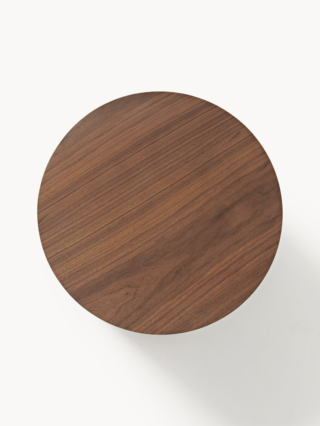 Dan Wooden Coffee Tables, Set of 2