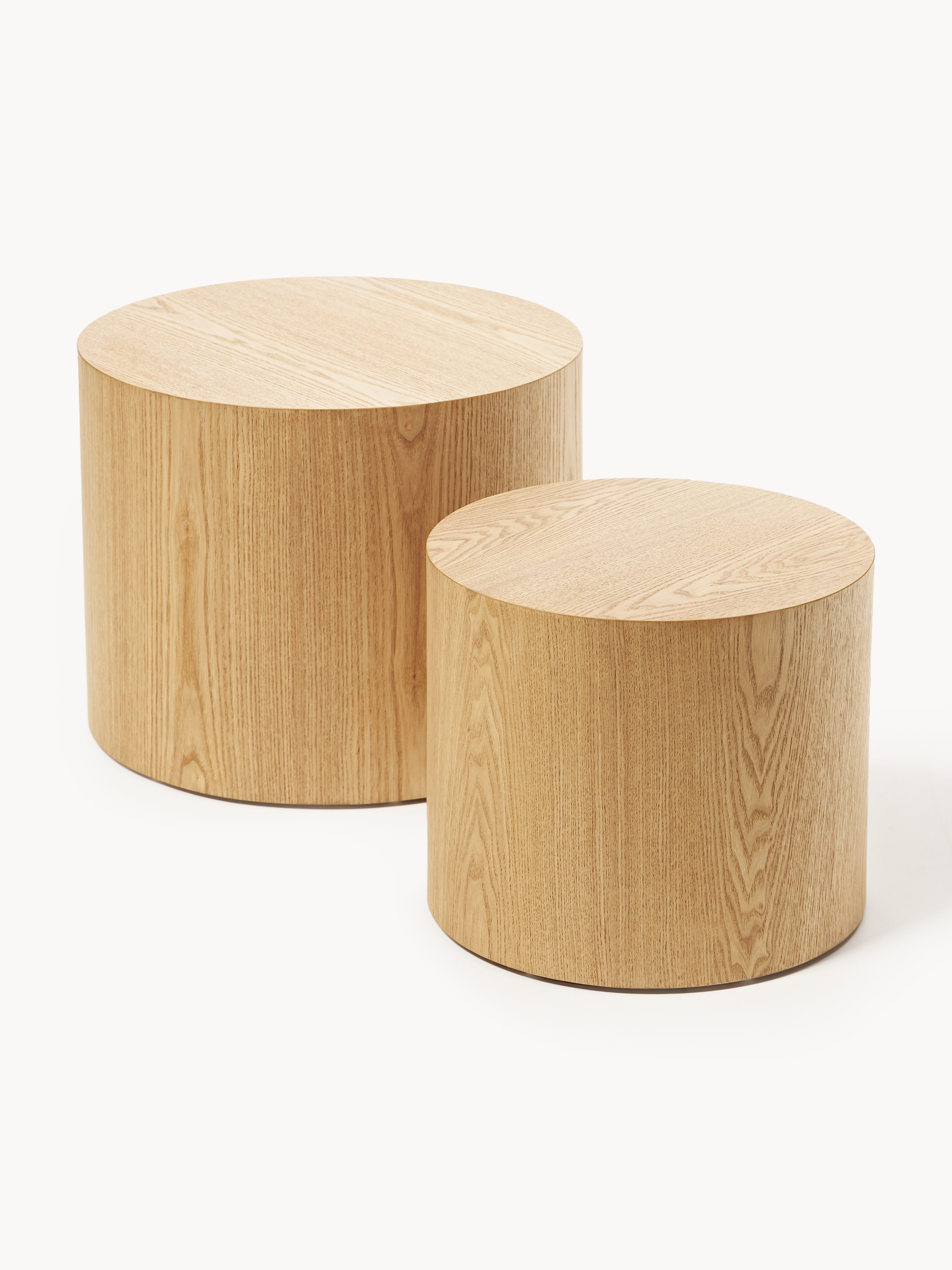 Gallery image 1 - Wooden Coffee Tables Dan