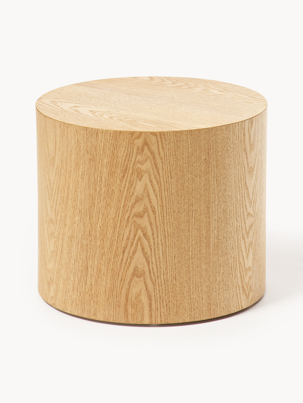 Dan Wooden Coffee Tables, Set of 2
