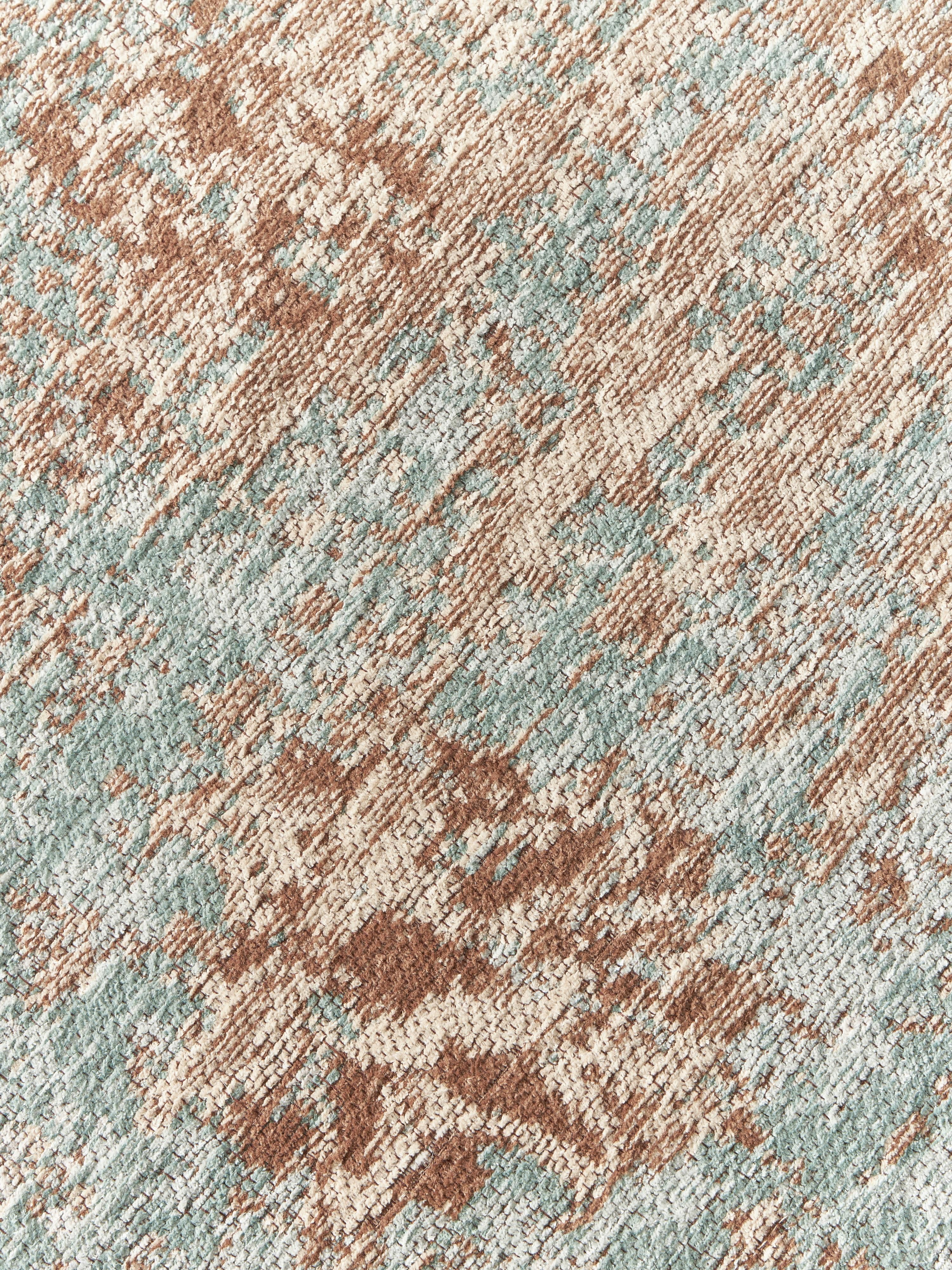 Rimini Hand-Woven Chenille Rug