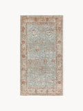 Gallery image 1 - Hand-Woven Chenille Rug Rimini