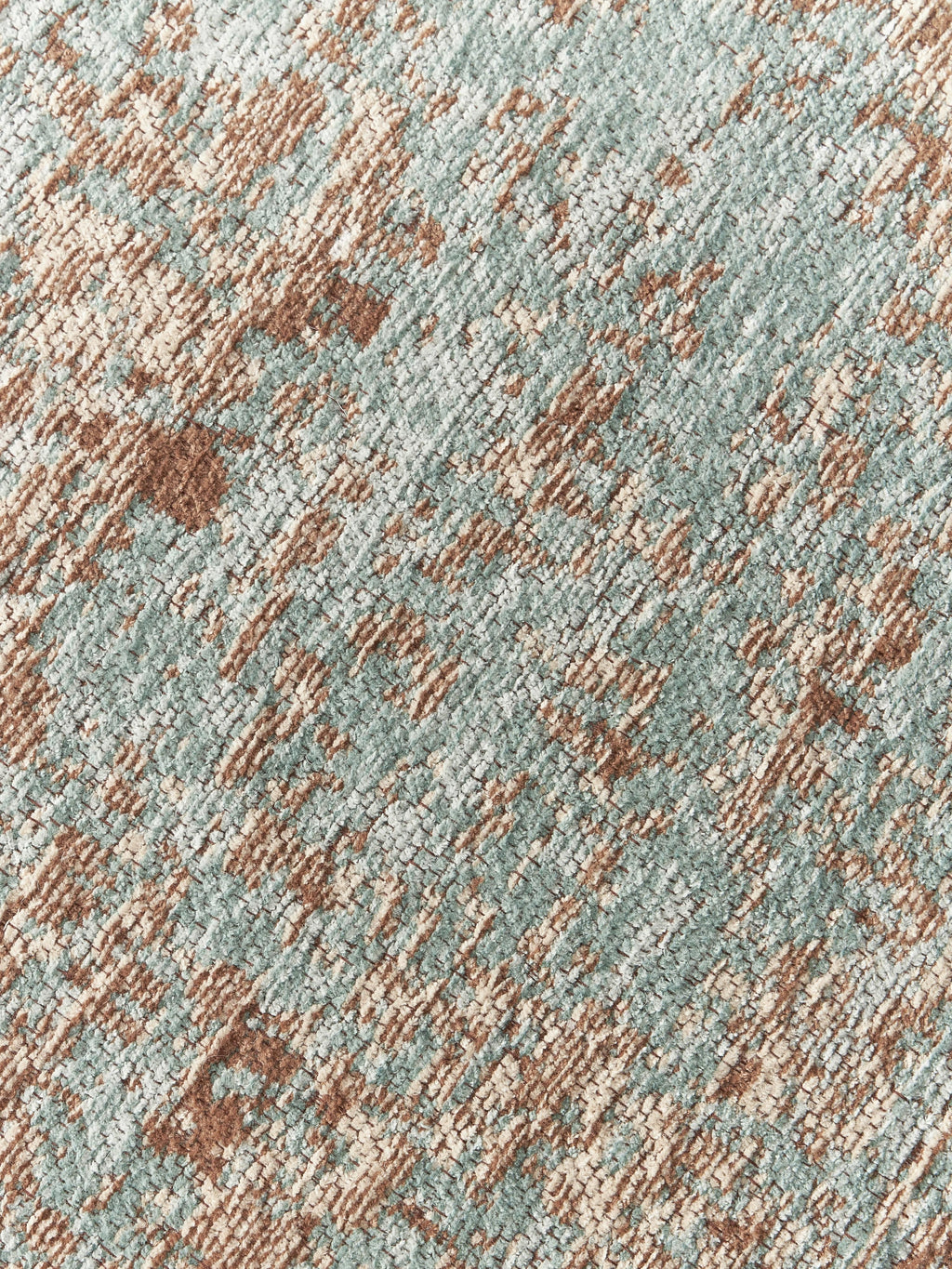 Rimini Hand-Woven Chenille Rug