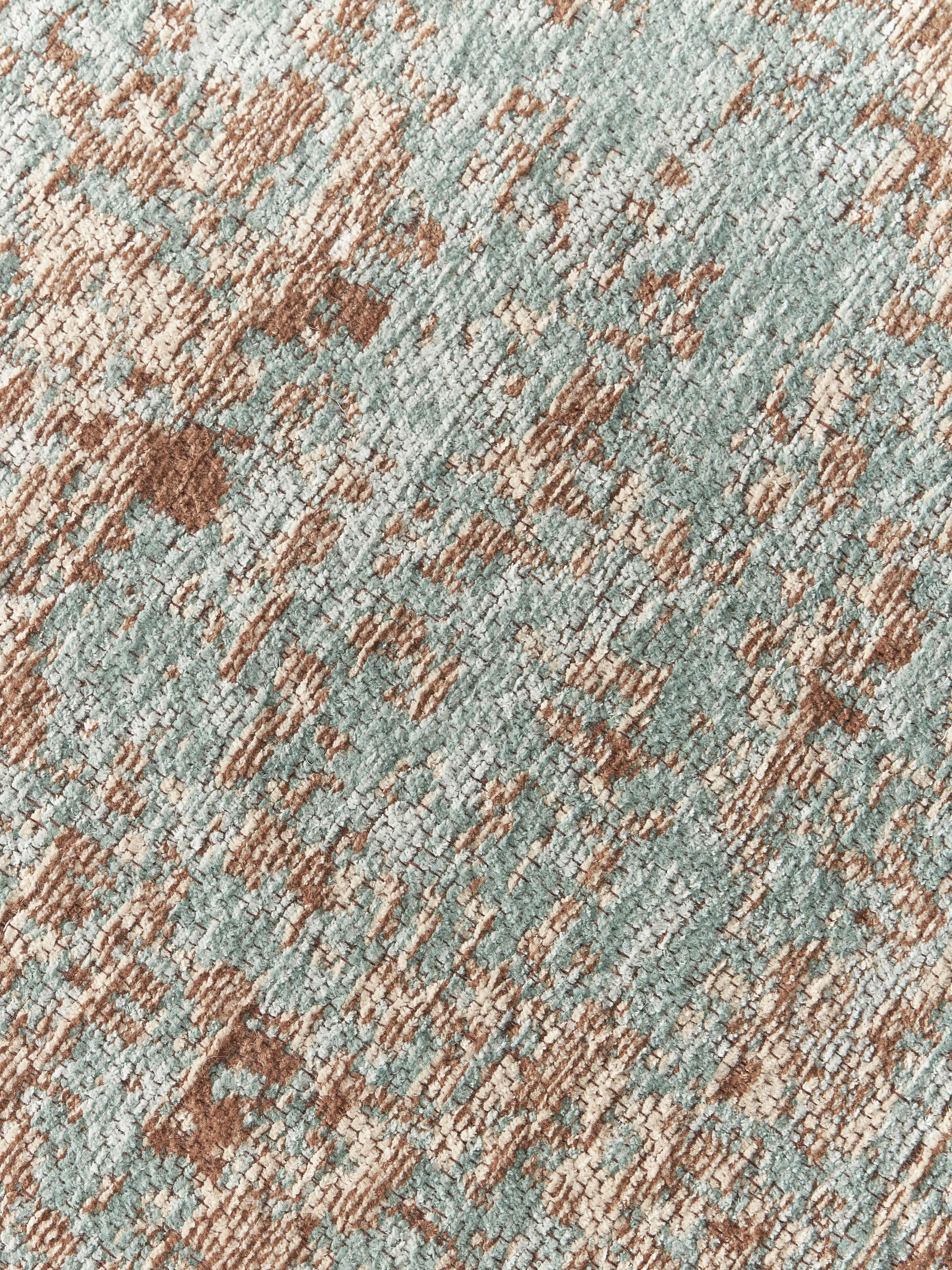 Rimini Hand-Woven Chenille Rug