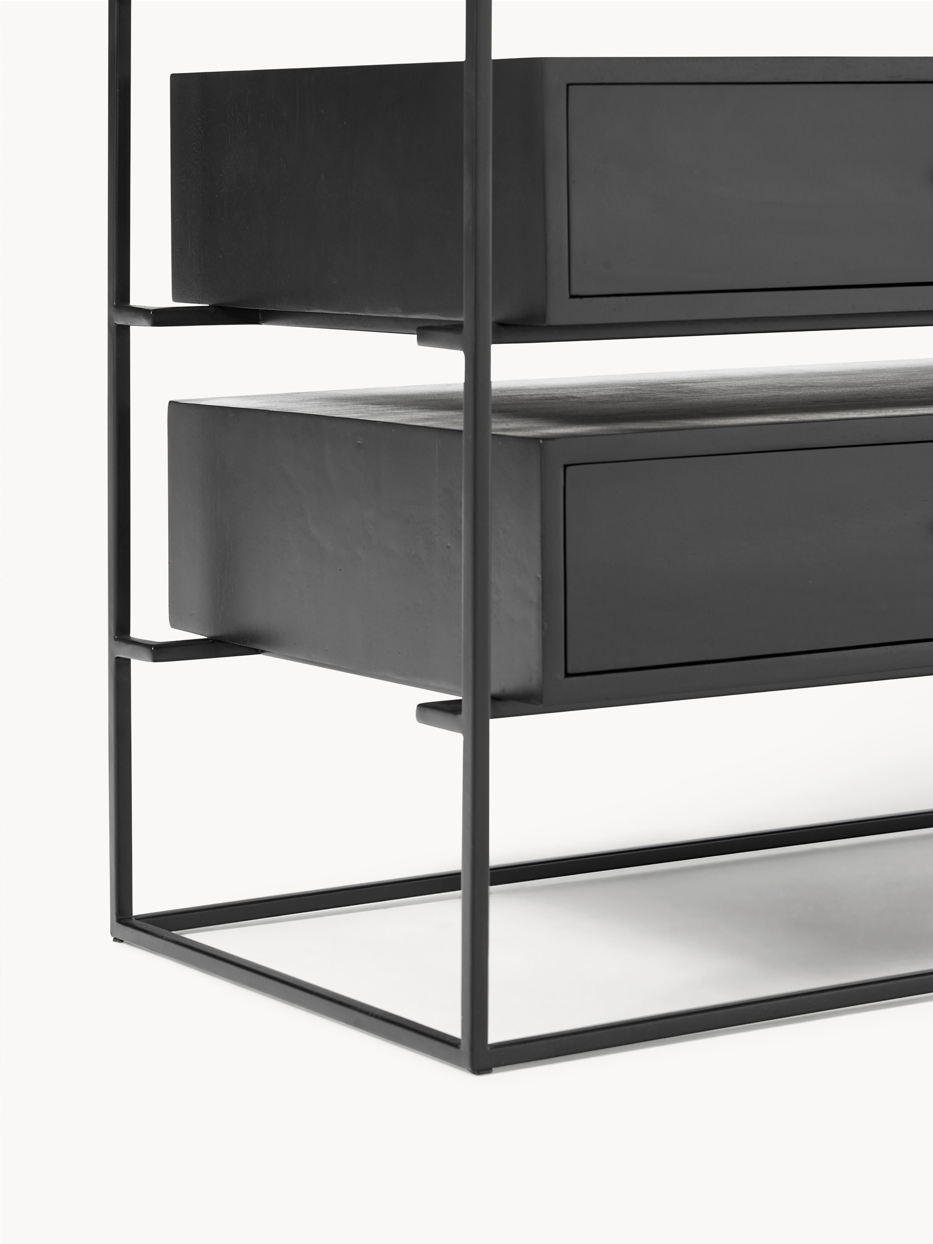 Lyle Mango Wood Chest of Drawers