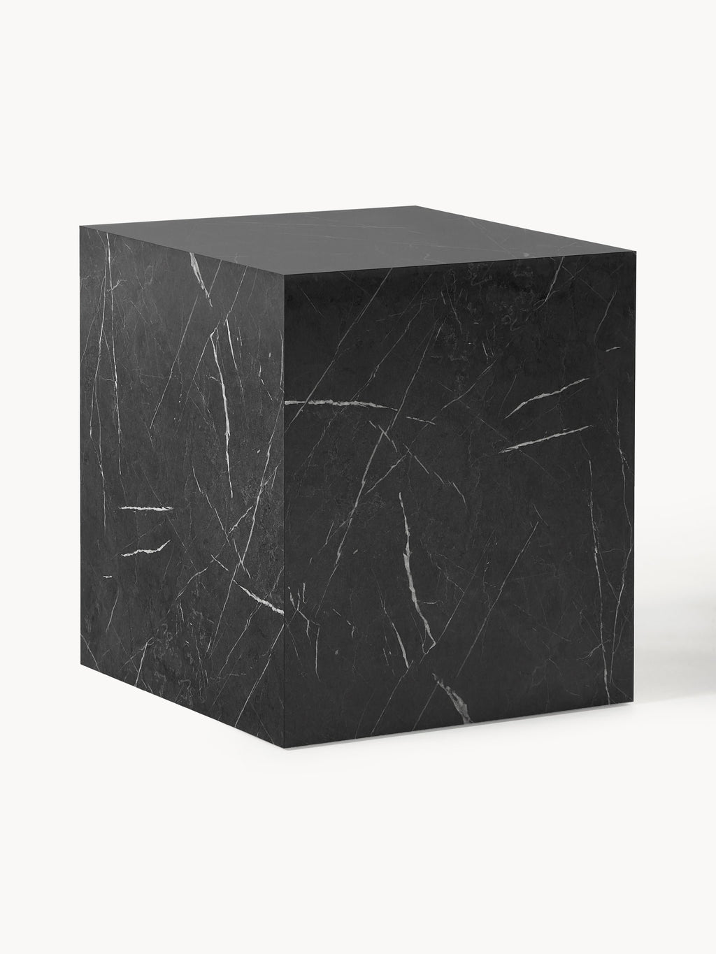Lesley Marble Effect Coffee Table