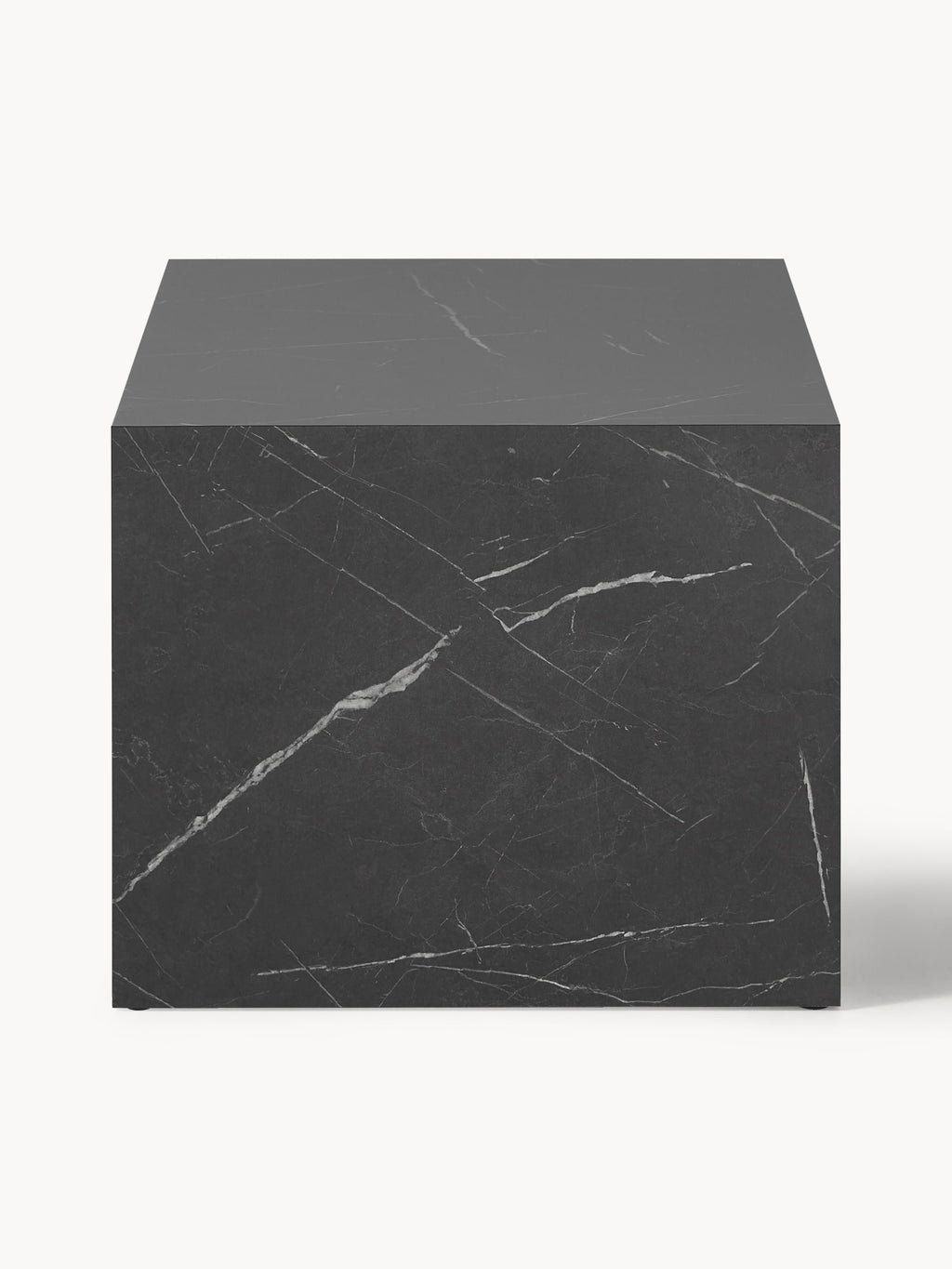 Lesley Marble Effect Coffee Table