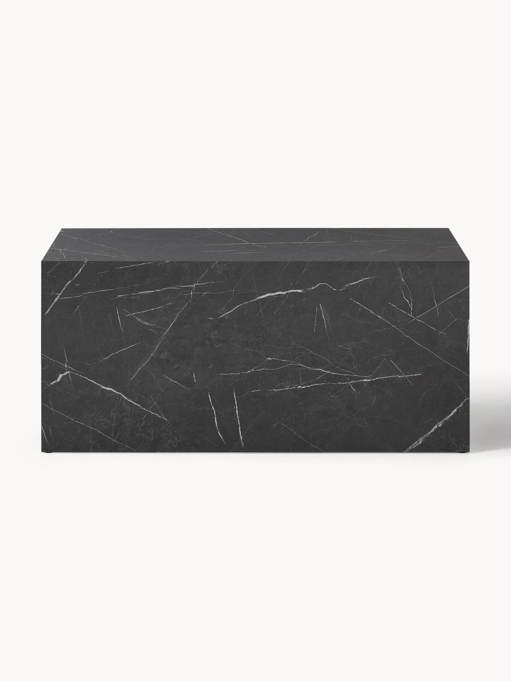 Lesley Marble Effect Coffee Table