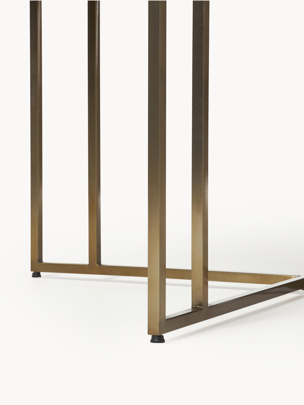 Luca Round Mango Wood Dining Table, in various sizes