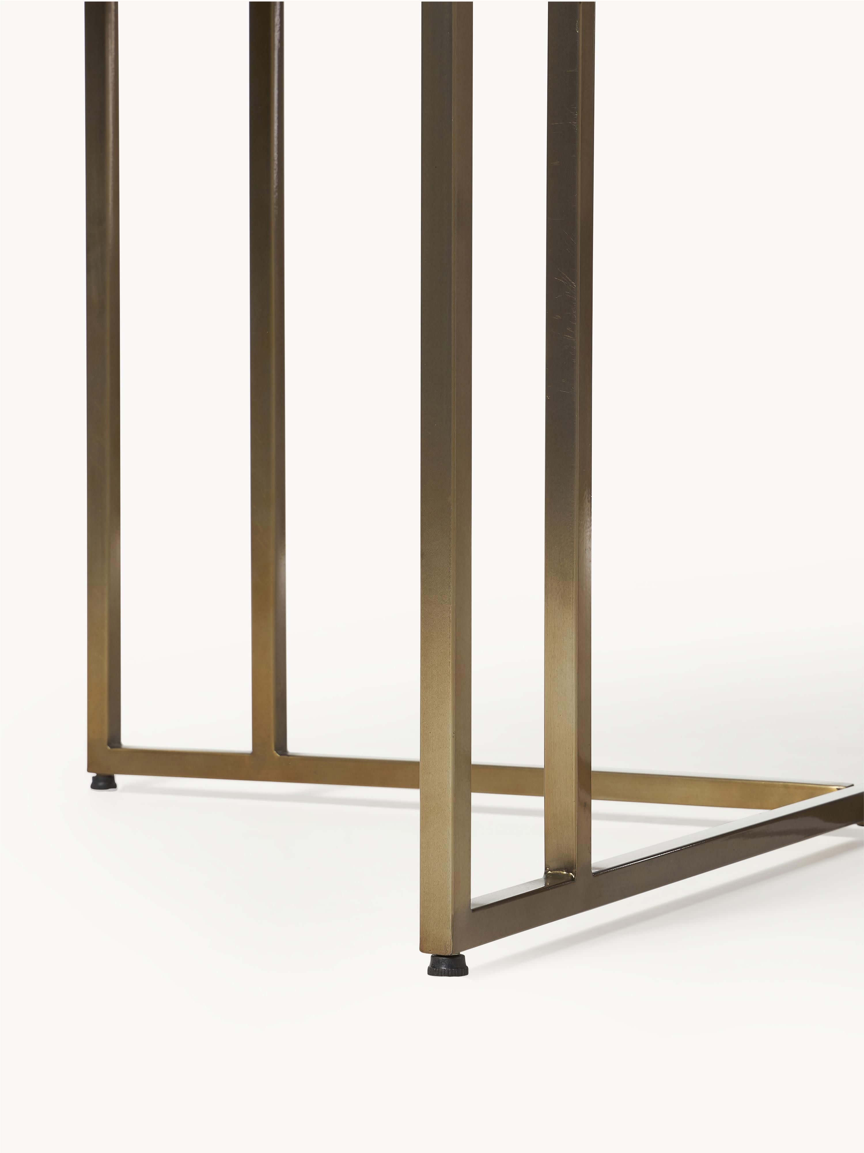 Luca Round Mango Wood Dining Table, in various sizes