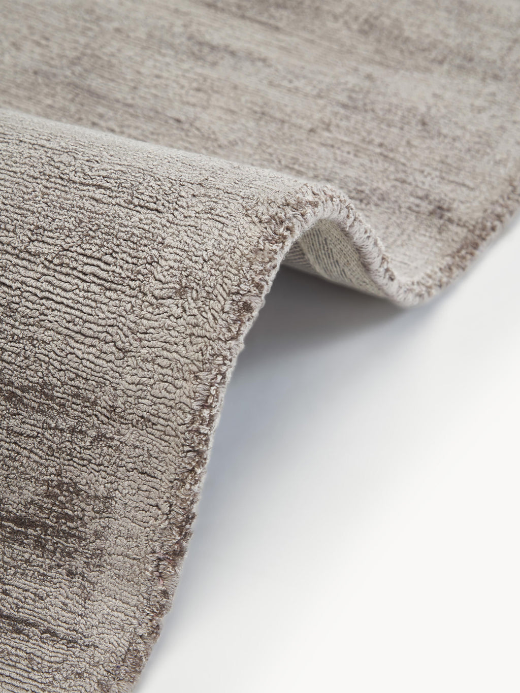 Jane Hand-Woven Viscose Rug