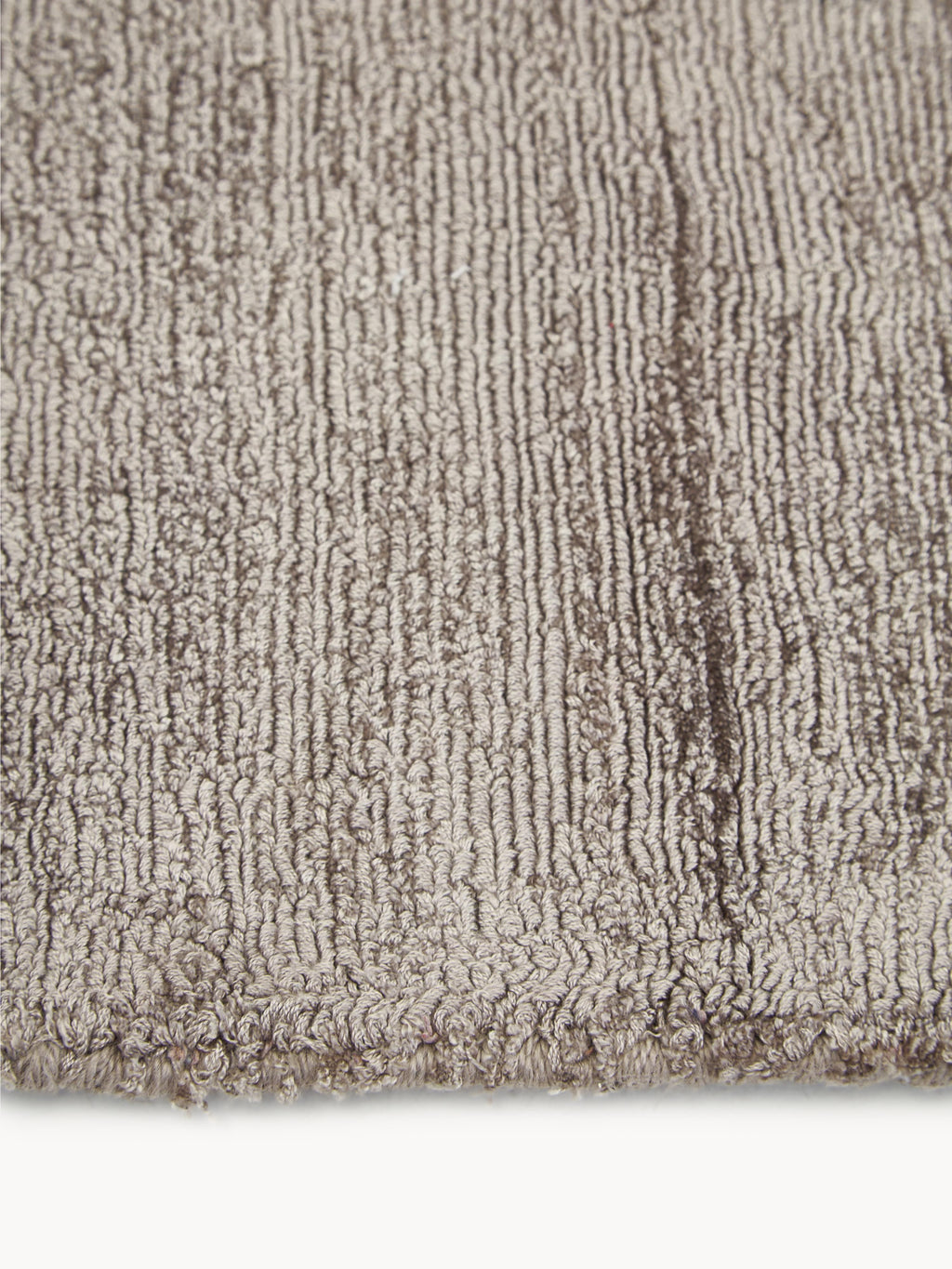 Jane Hand-Woven Viscose Rug