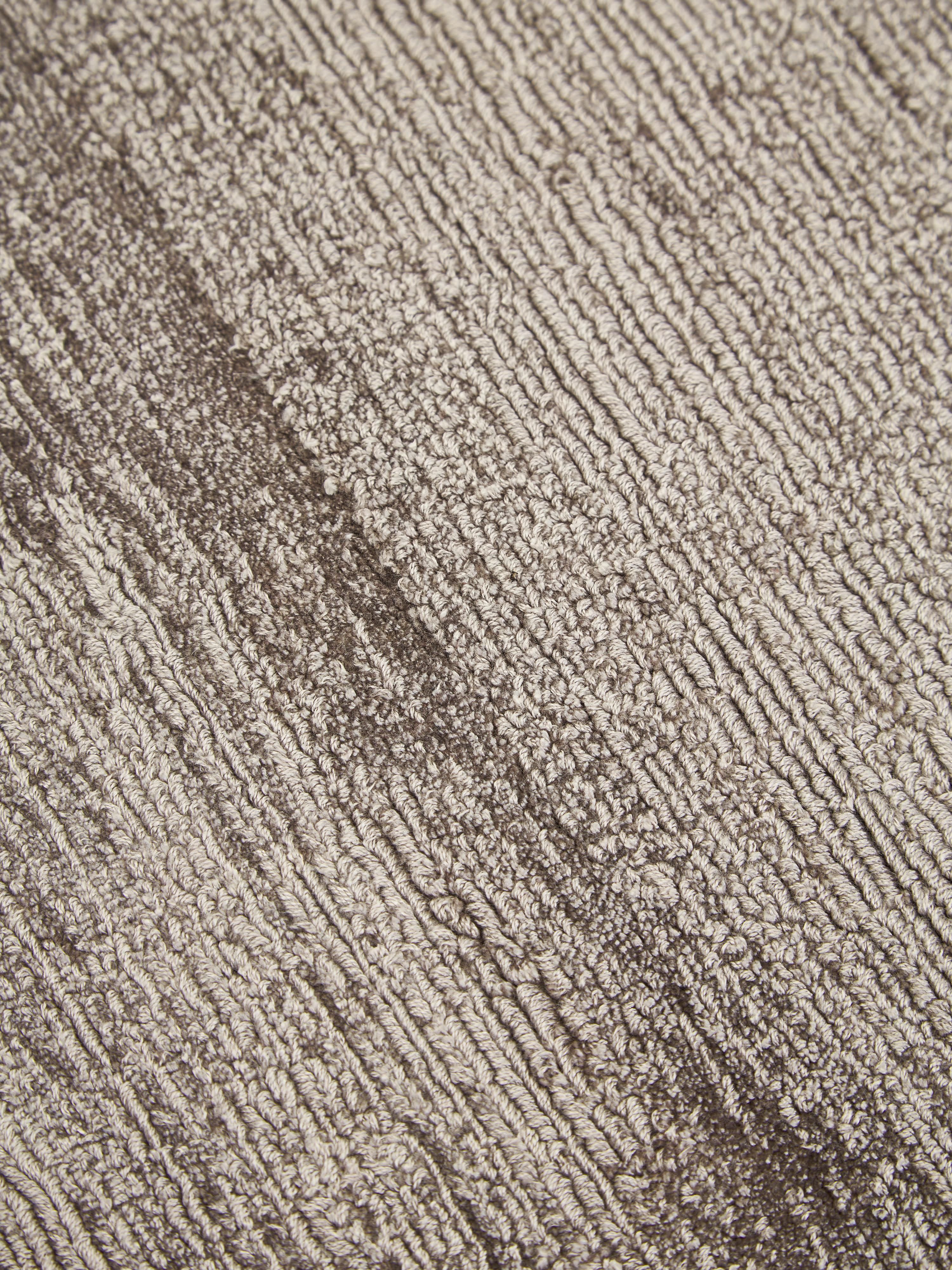 Jane Hand-Woven Viscose Rug