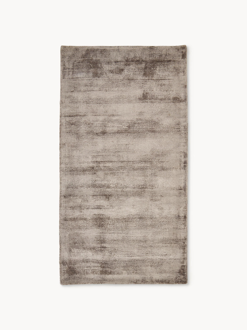 Gallery image 1 - Hand-Woven Viscose Rug Jane