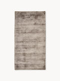 Gallery image 1 - Hand-Woven Viscose Rug Jane