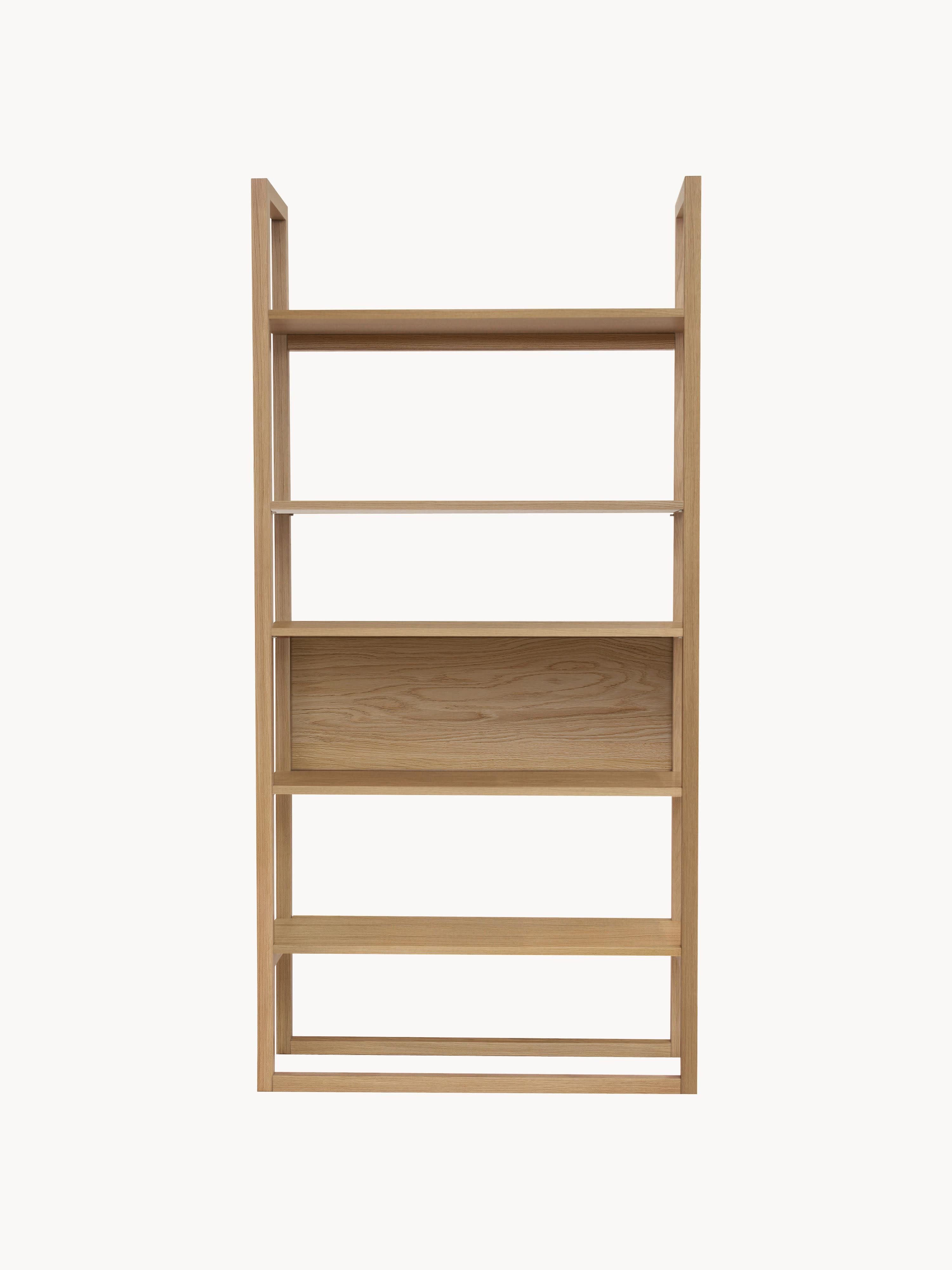 NewEst Shelving Unit