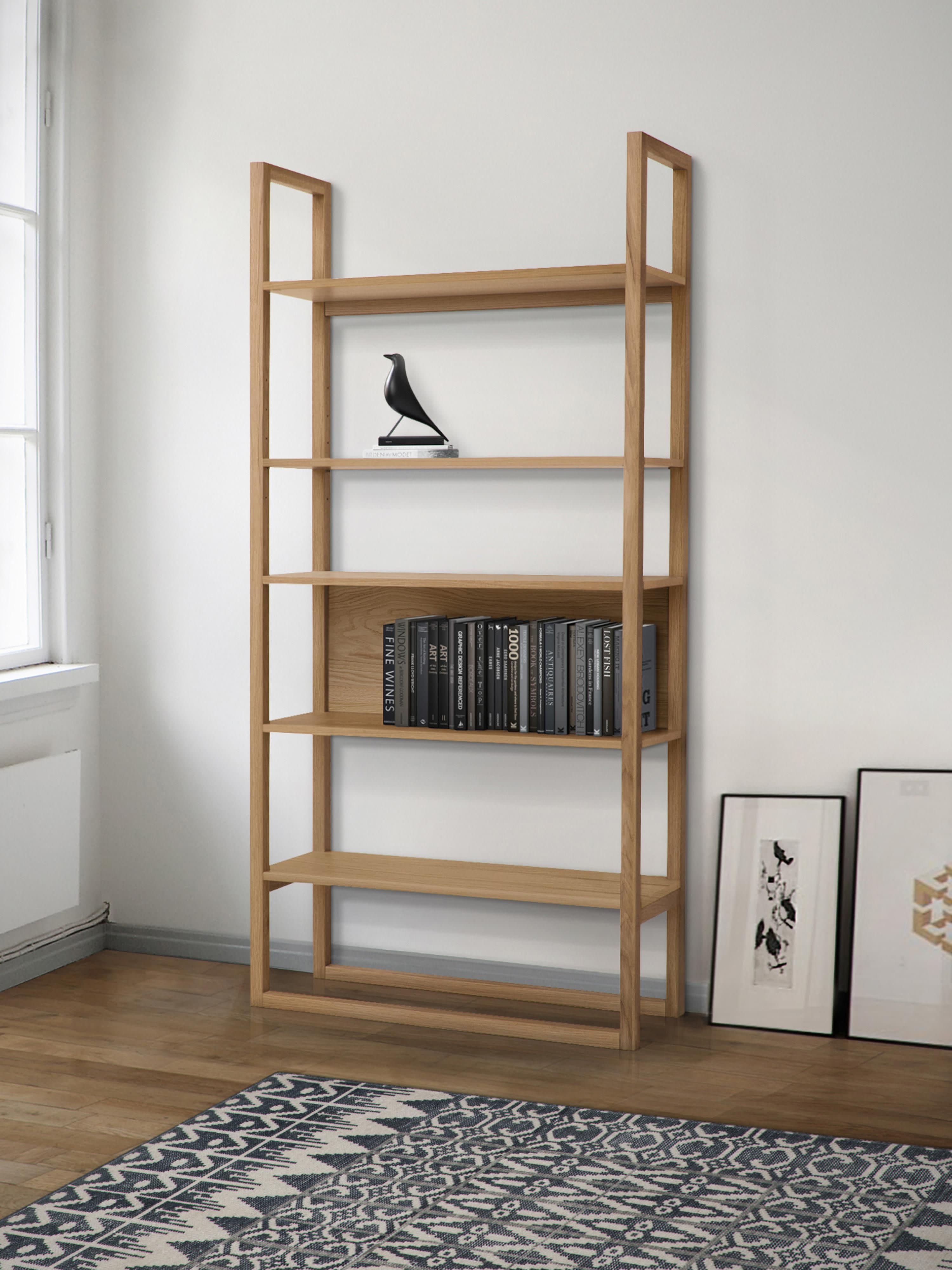 NewEst Shelving Unit