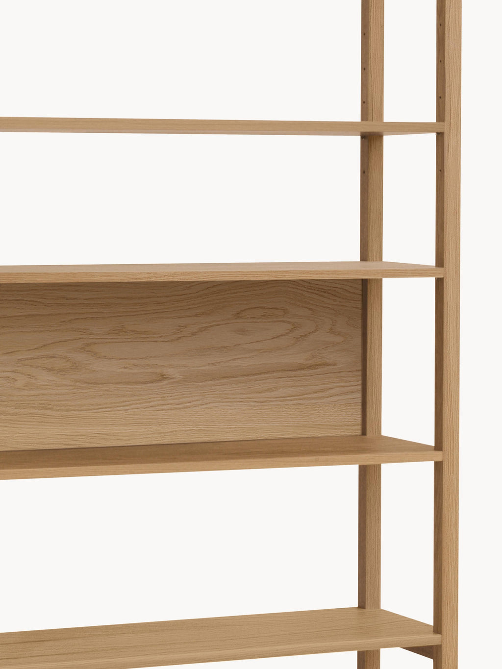 NewEst Shelving Unit