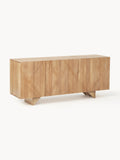 Gallery image 1 - Ash Wood Sideboard Louis