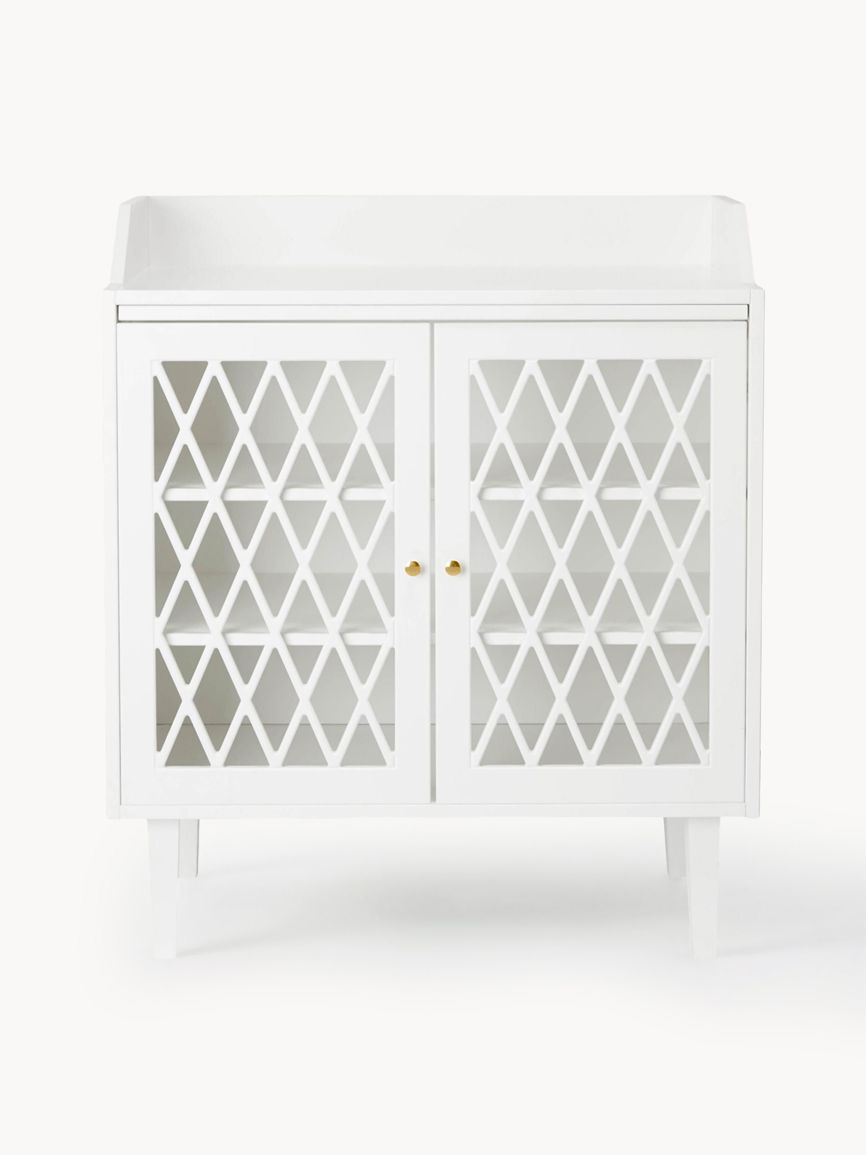 Gallery image 1 - Changing Table Harlequin