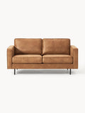 Gallery image 1 - Leather Sofa Hunter (2-seater)