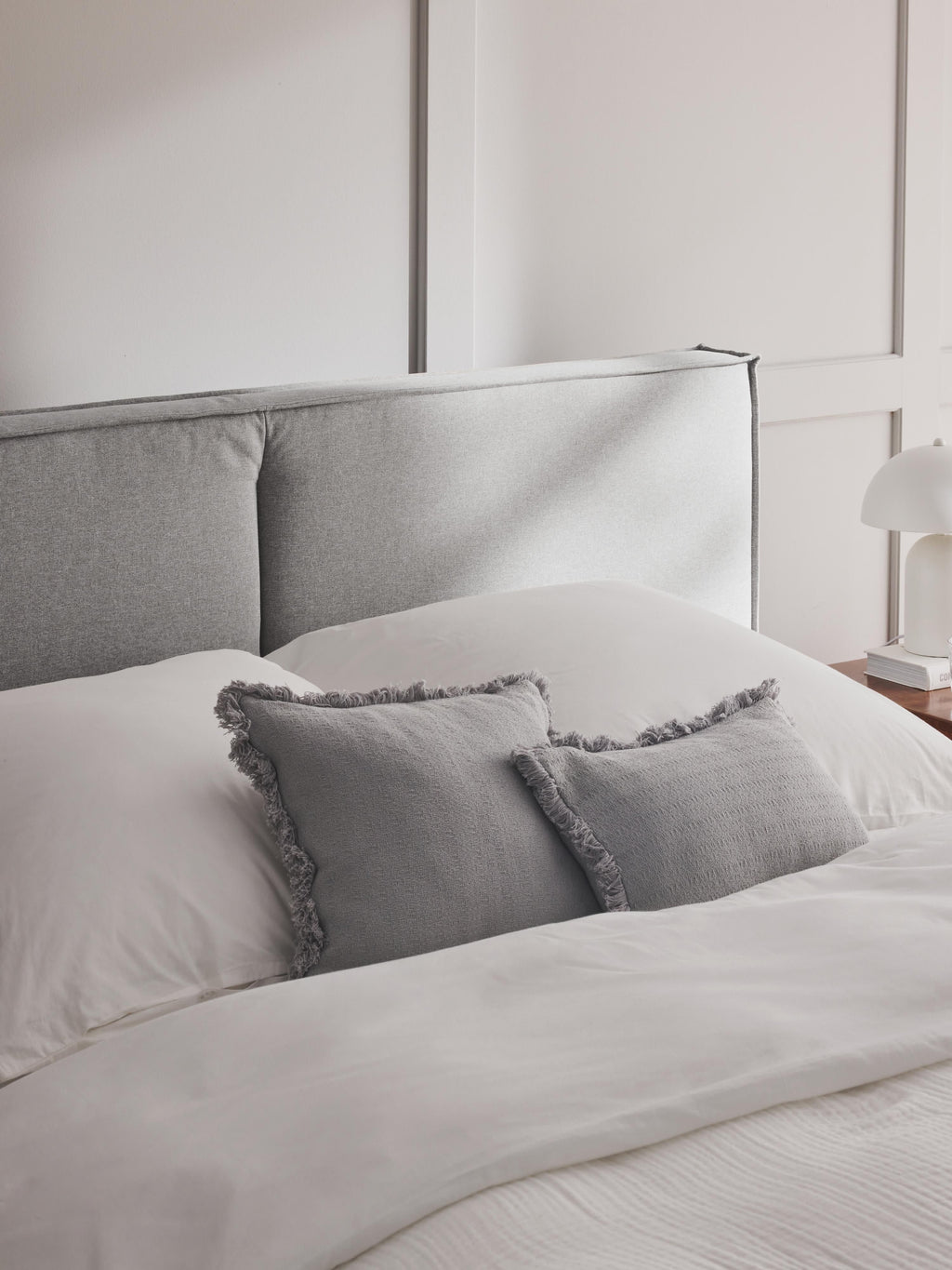 Dream Upholstered Bed