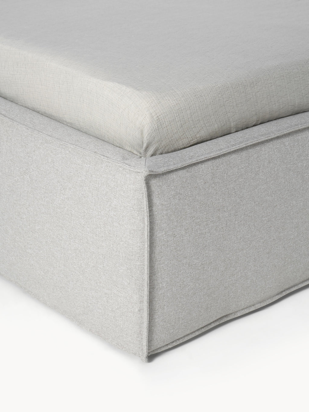 Dream Upholstered Bed