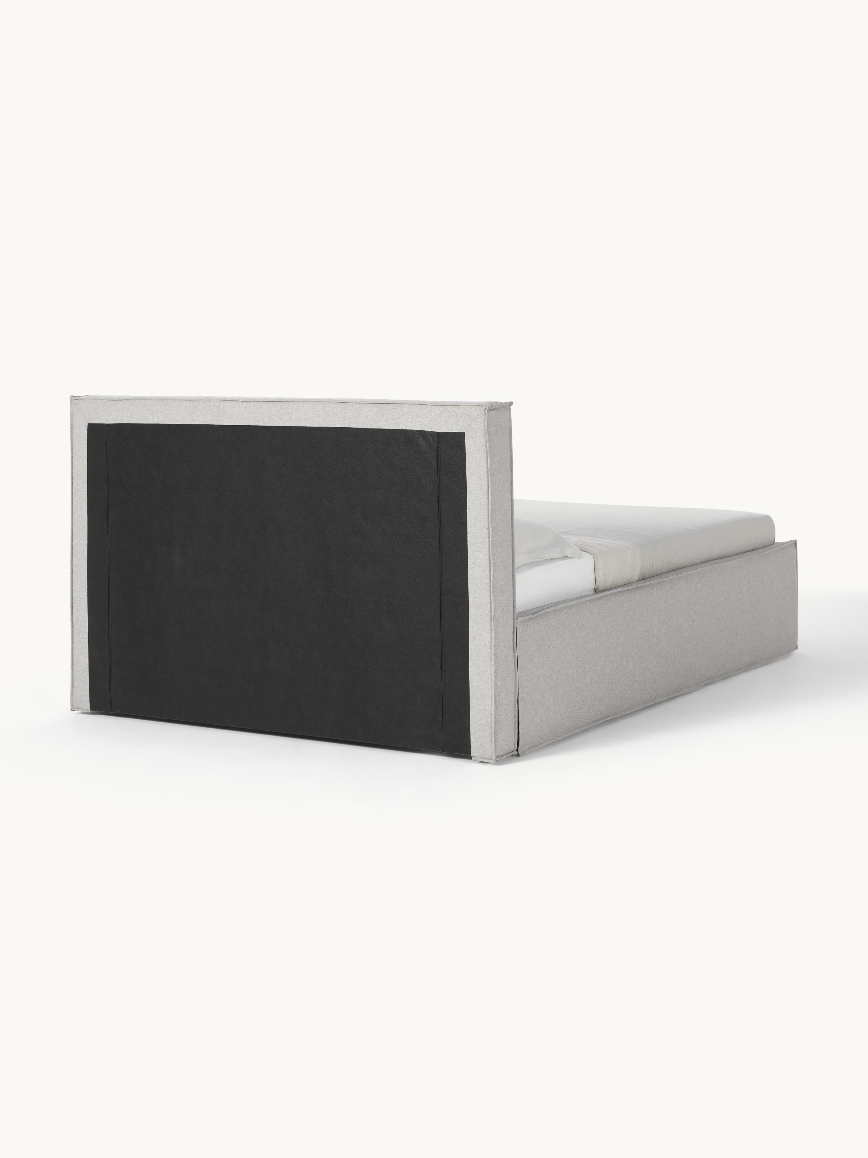 Dream Upholstered Bed
