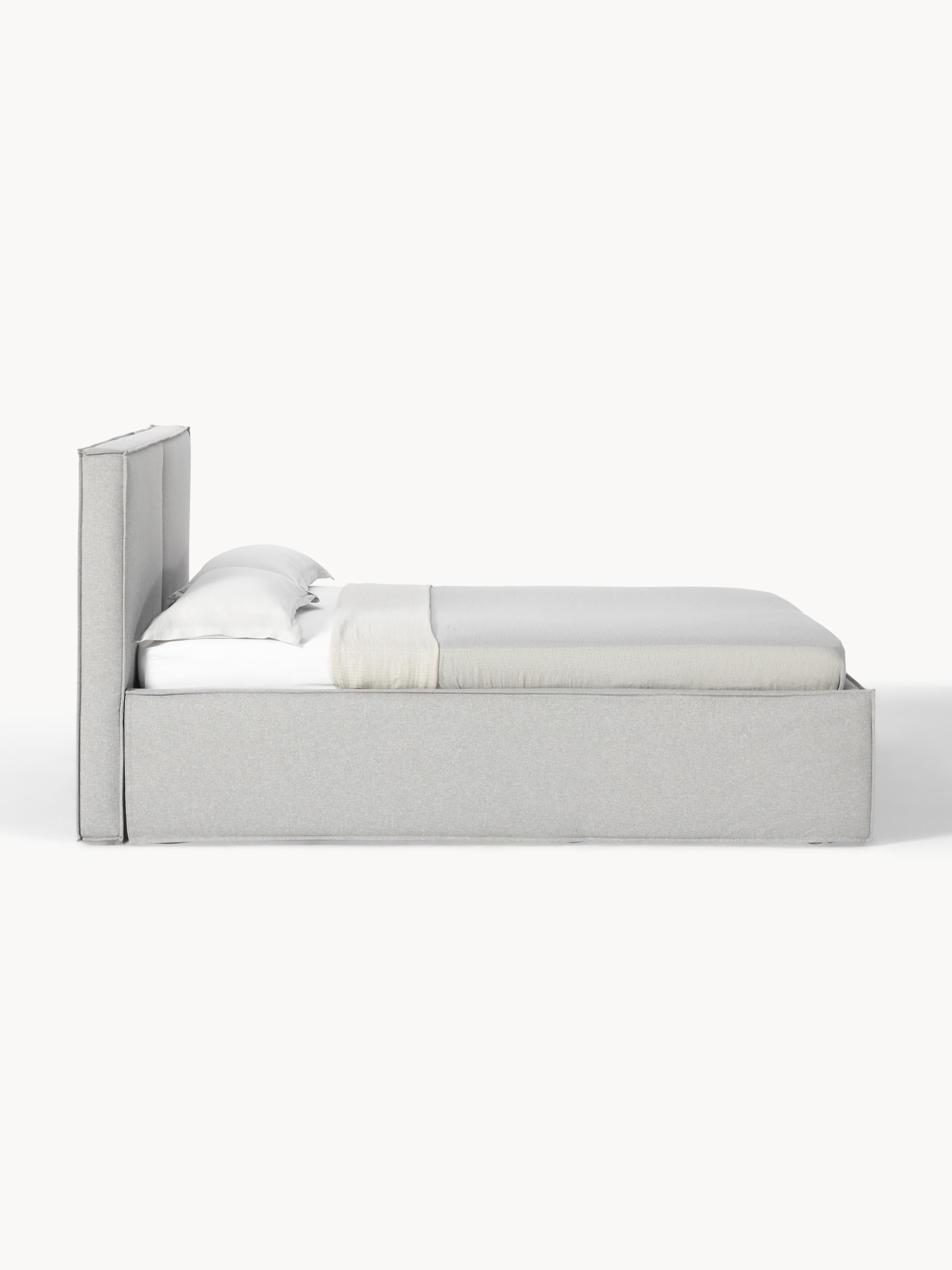 Dream Upholstered Bed
