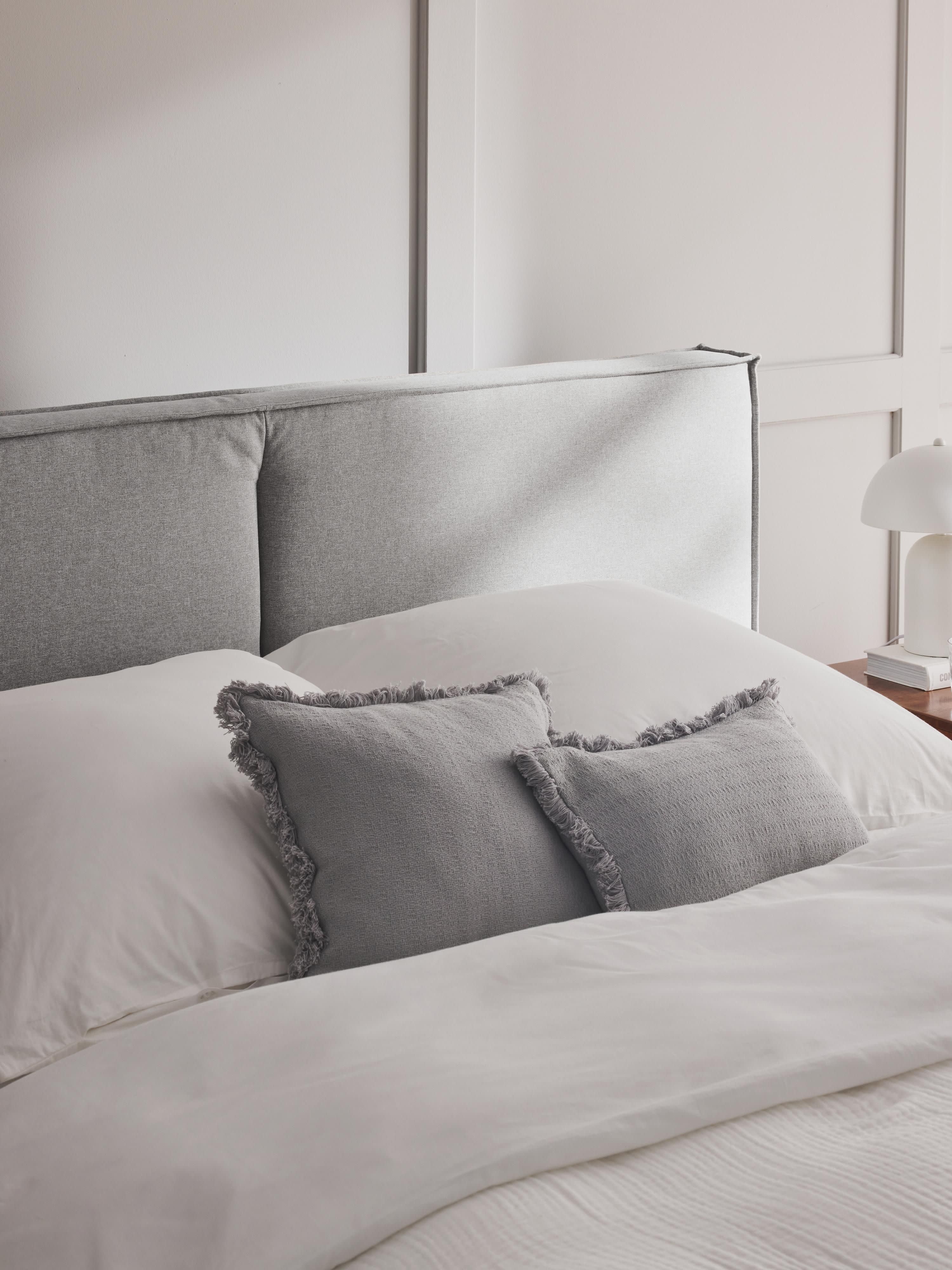 Dream Upholstered Bed