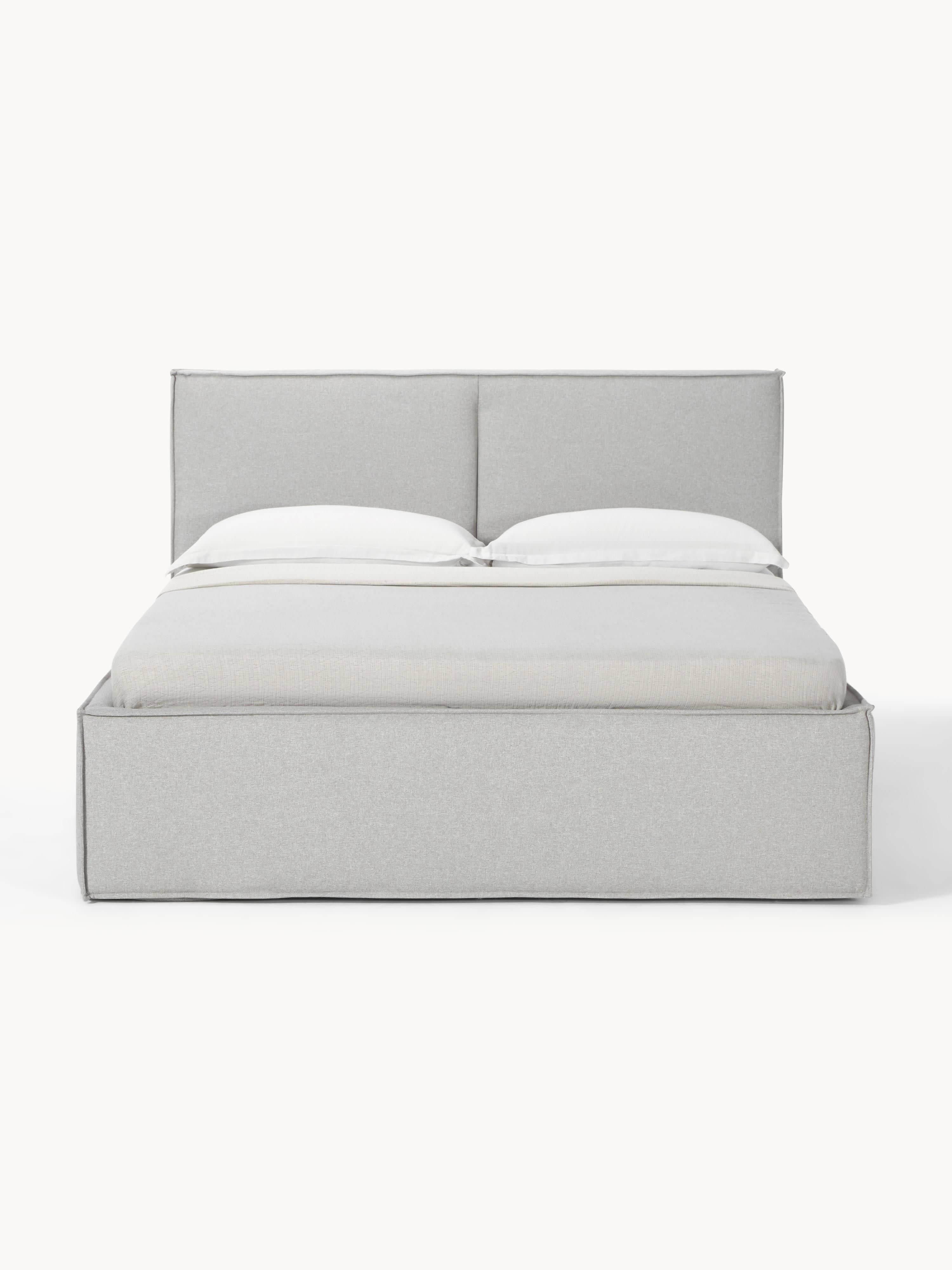 Dream Upholstered Bed
