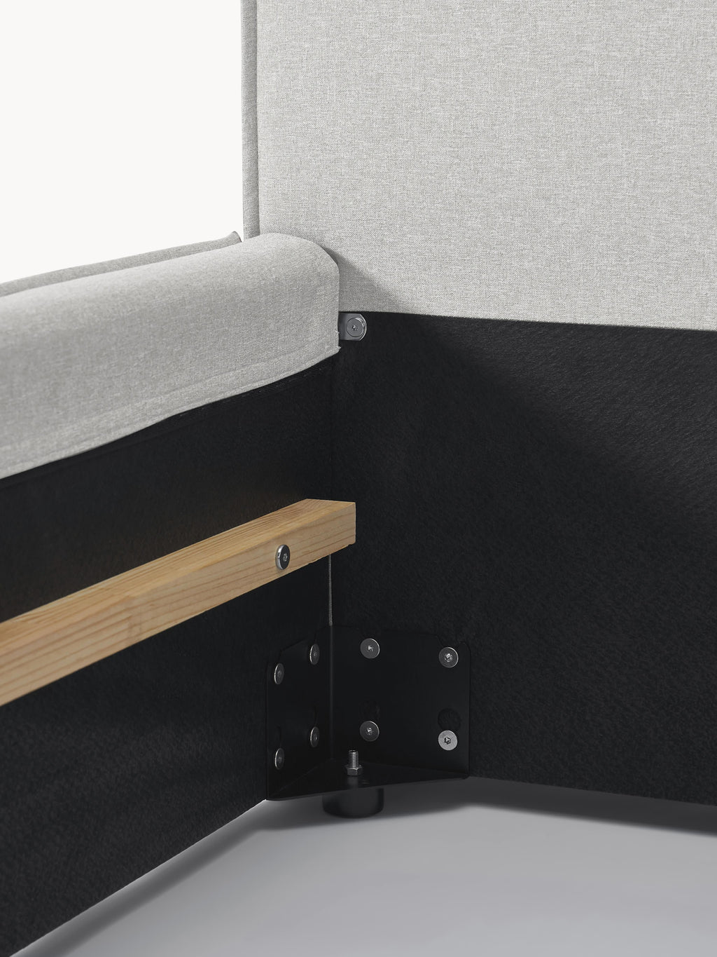 Dream Upholstered Bed