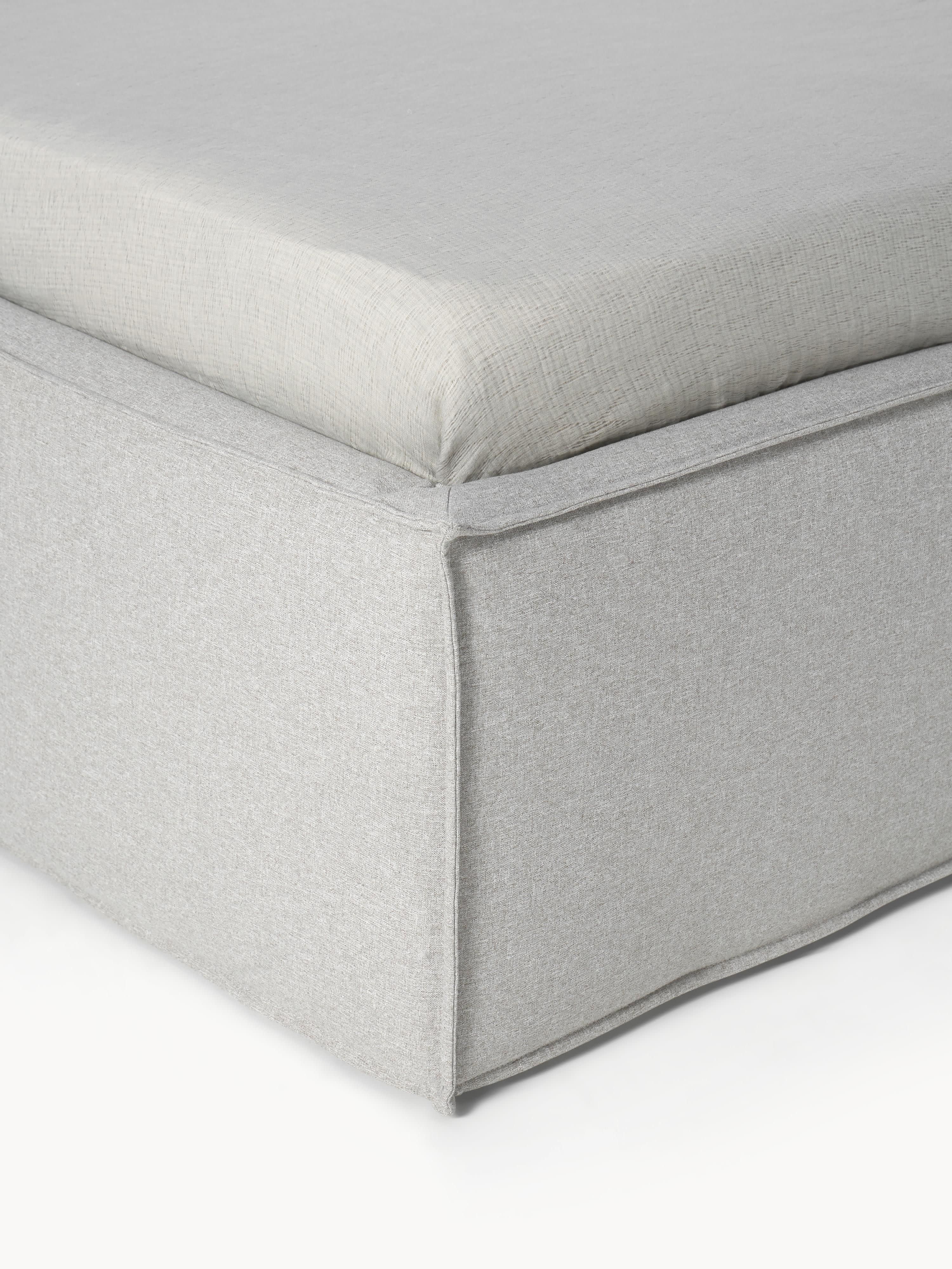 Dream Upholstered Bed