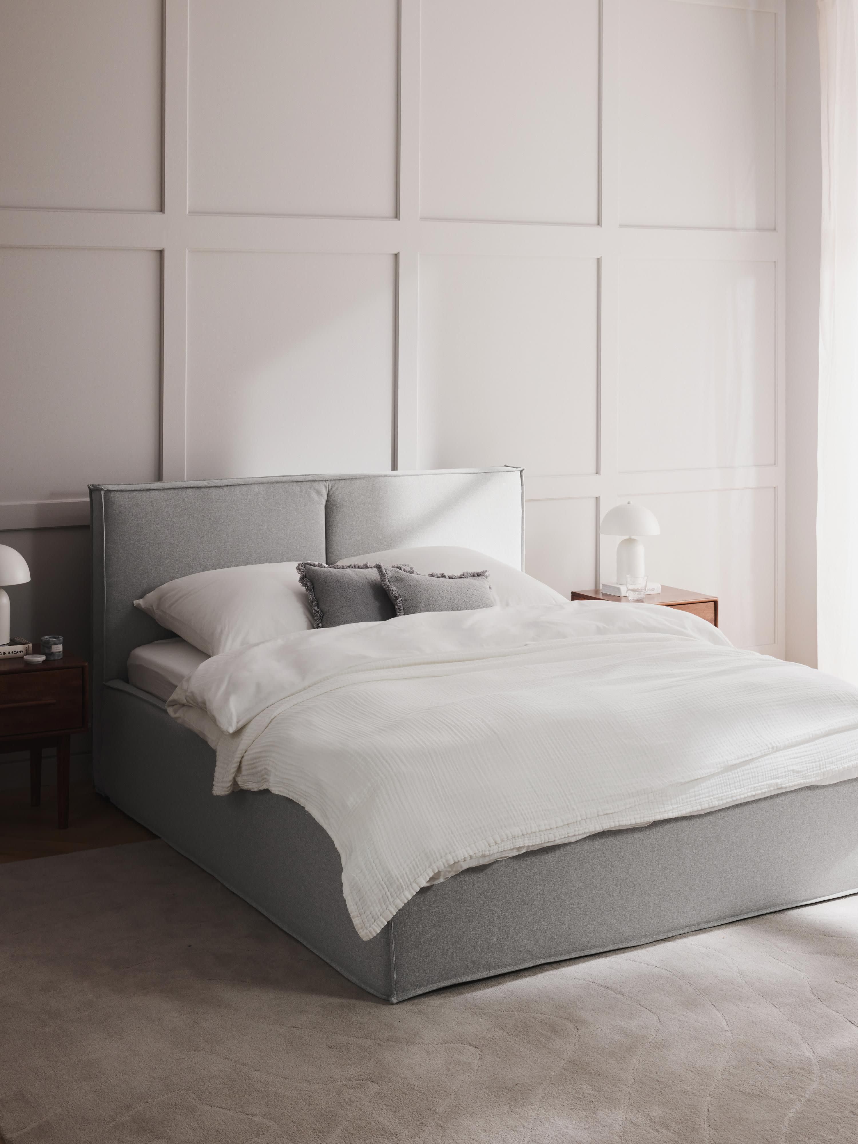 Dream Upholstered Bed