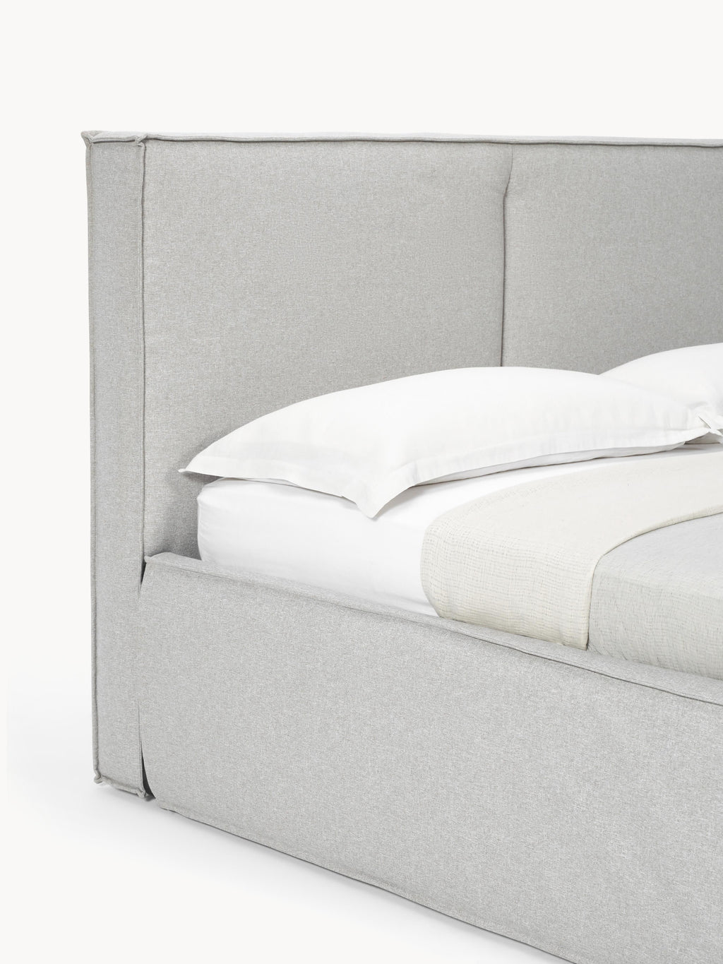 Dream Upholstered Bed