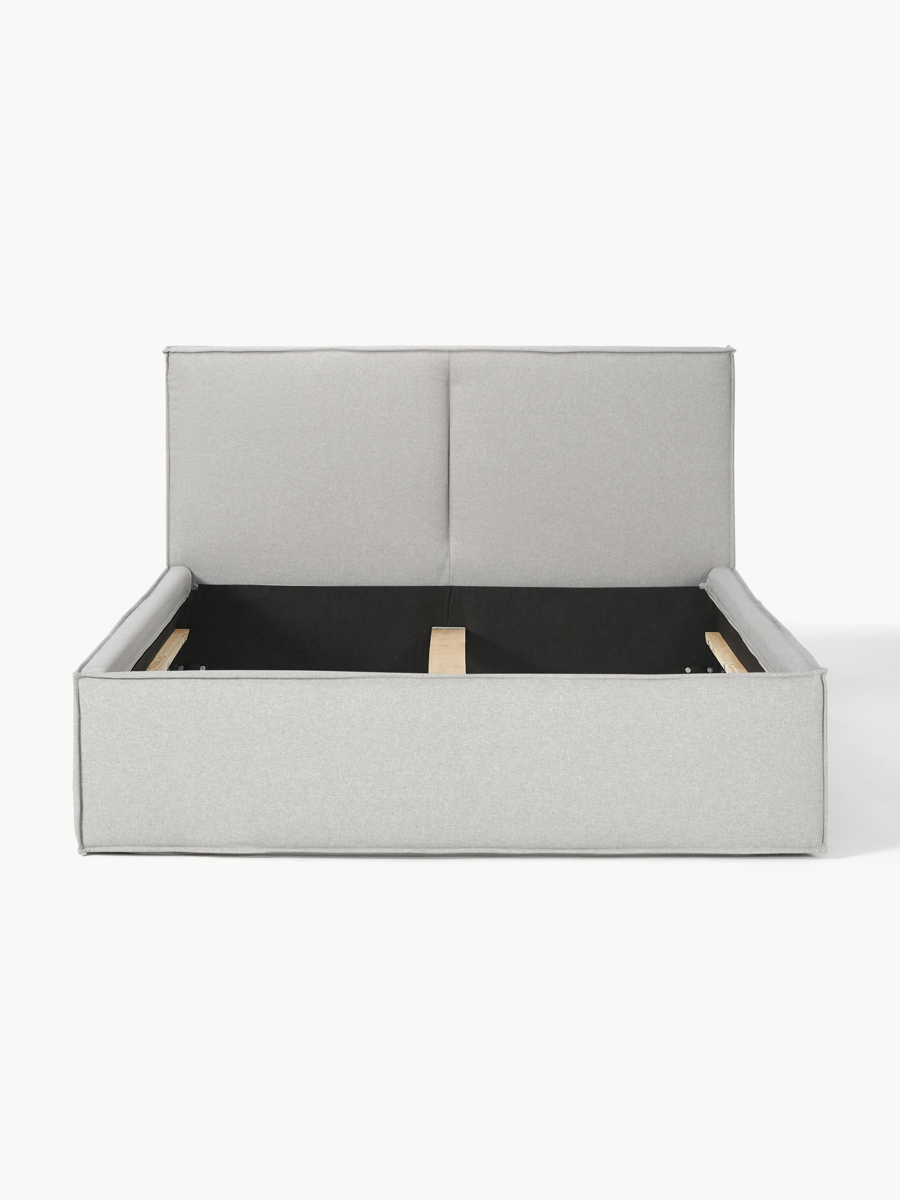 Dream Upholstered Bed